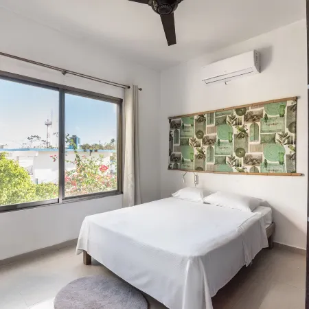 Villas Akalan