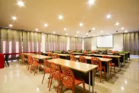 Bestiny Hotel & Restaurant Phetchabun Hotels in Amphoe Nong Phai
