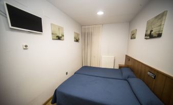Hostal Caballeros