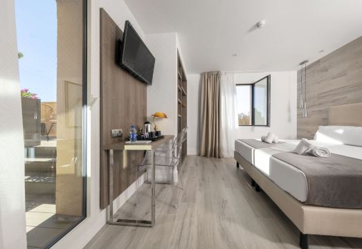 호텔 오아시스 바르셀로나