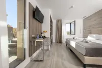 Hotel en Barcelona | Hotel cerca de playa | HOTEL OASIS