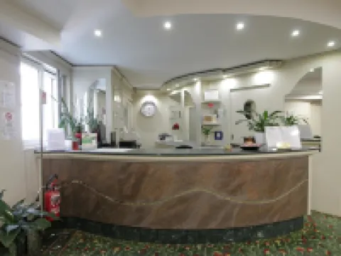 Hotel Europa Hotels in Biella