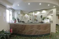 Hotel Europa Hotels in Biella