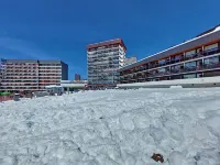 Pelvoux 101 Hotel a Les Menuires