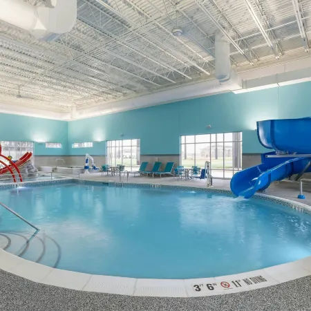 SpringHill Suites Fargo