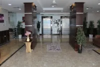 Magic Suite Almahboula 5 Hotels in Mangaf