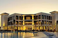 Azur One Eleven Hotel Alamein โรงแรมใน