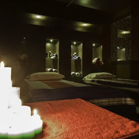 Hotel Golden Sunrise & Spa