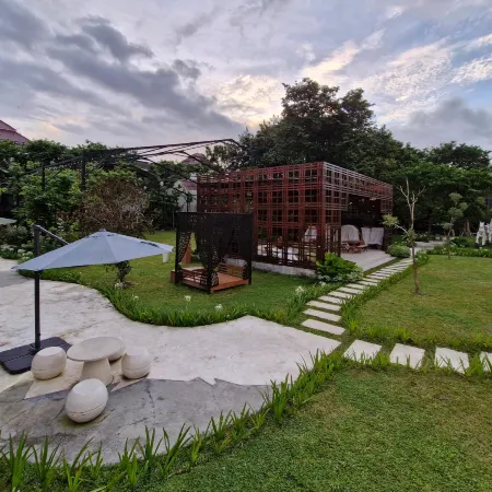 Ramada by Wyndham Yogyakarta