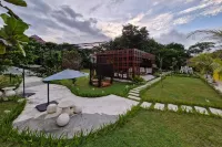 Ramada by Wyndham Yogyakarta Hotels in Sleman