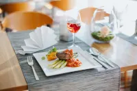 Best Western Plus Hotel Bautzen - breakfast