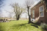 Wohnen im Denkmal Direkt am Meer