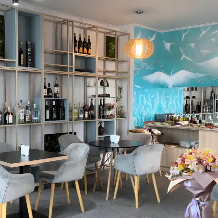 Season Suite Apart-Hotel