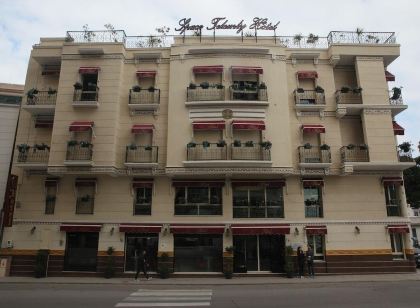 Telemly Hotel