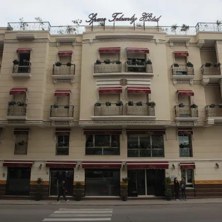 Telemly Hotel
