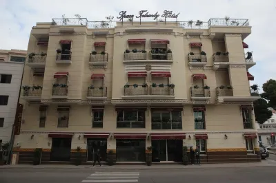 Telemly Hotel Hotels near La grande poste of Algiers