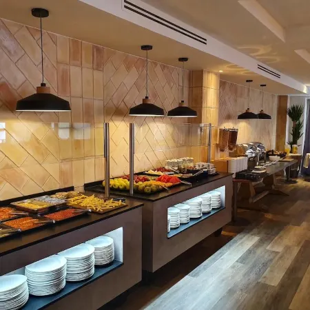 Hotel Windsor Tossa - Adults Only 16