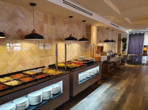 溫莎託薩飯店 – 限成人+16 精選 Photos