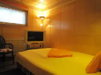 On the edge of the forest with a beautiful panoramic view of 2 valleys Hotels in UnterweiBbach