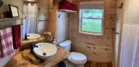 Private Trout Pond Retreat. Near Seneca Lake Wine Trails & Watkins Glen