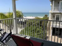 Beach View - Steps From The Beach