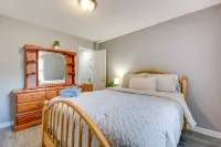 Relaxing Cedartown Hideaway Hotels in Polk County