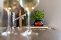 Seewiefke - Die Wohlfühl-oase mit Viel Platz Hotel di Krummhorn