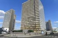 Residhome Quai D’Ivry Hotels near Chapelle Notre Dame de l'Annonciation