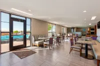 Comfort Suites of Las Cruces I-25 North Hotels in Las Cruces