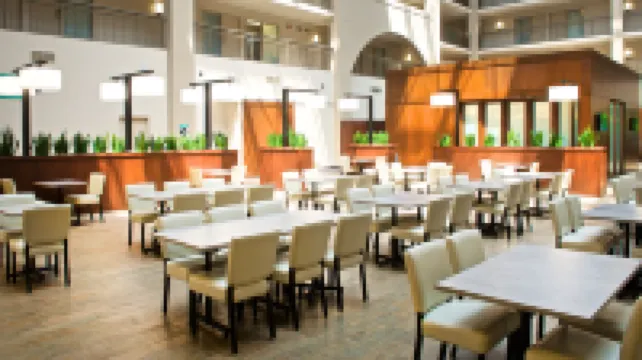 Embassy Suites by Hilton Cincinnati Northeast Blue Ash Hotels in Blue Ash