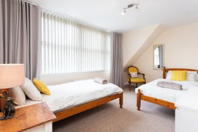 Durham, 3 bedroom Cottage in village location near Durham city,  pet friendly โรงแรมใน