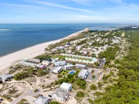 Gulf-Front Access and Two Private Pools - Captivating Coastal Retreat