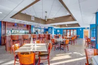 16th floor ocean view condo w/ central AC, shared pool/hot tub, balcony, WiFi Hotel a North Myrtle Beach