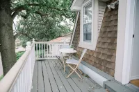 St. Charles Victorian Gem | Steps to Main Street Hotels in Earth City