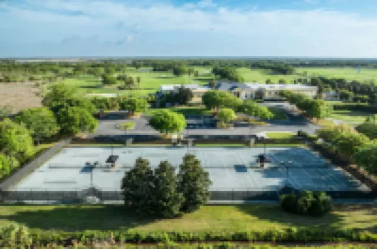 The Westin Savannah Harbor Golf Resort & Spa