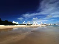 Daytime Hotels in Penghu