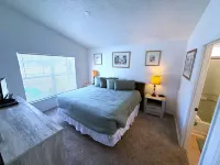 Stunning Villa- Private Pool, Game Room, High-speed WiFi