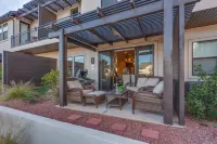 Poolside Oasis with Nintendo Switch and Amenities - Stunning Red Rock Retreat