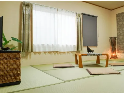 Sanjyu - Apartments