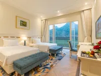 Legend Valley Hotel Hà Nam Các khách sạn gần Trường Đại học Sư phạm Hà Nội - Cơ sở Hà Nam