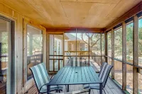 Coronado Cove Cottage