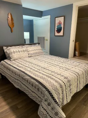Cozy Haven - Downtown Retreat, Brewery Trail Nearby Hotels near Waynesboro Commons