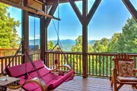 Breathtaking Long-Range Views and Home Theater - Exquisite Mountain Haven