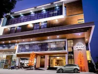 Hotel Ma Grand Hotel a 