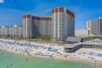 Spacious Condo with Balcony and Pool Access - Stunning Coastal Retreat