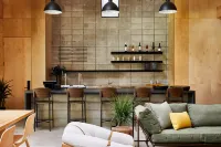 AutoCamp Catskills Hotels in Saugerties