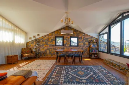 Deniz Loft Fethiye Отели в г. Kesikkapi Mahallesi