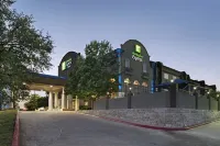 Holiday Inn Express & Suites Austin NW - Cedar Park Hôtels à : Cedar Park