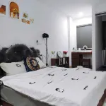 Heart Homestay Hotels in Quan Hoang Mai