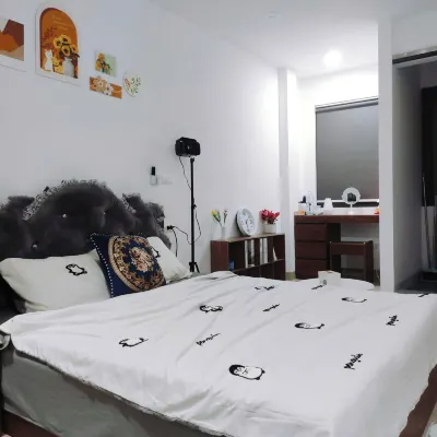 Heart Homestay Hotel in zona Ngoc Hoi Temple